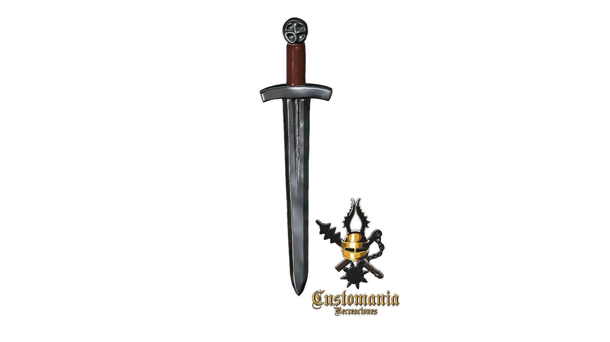 Espada Templaria